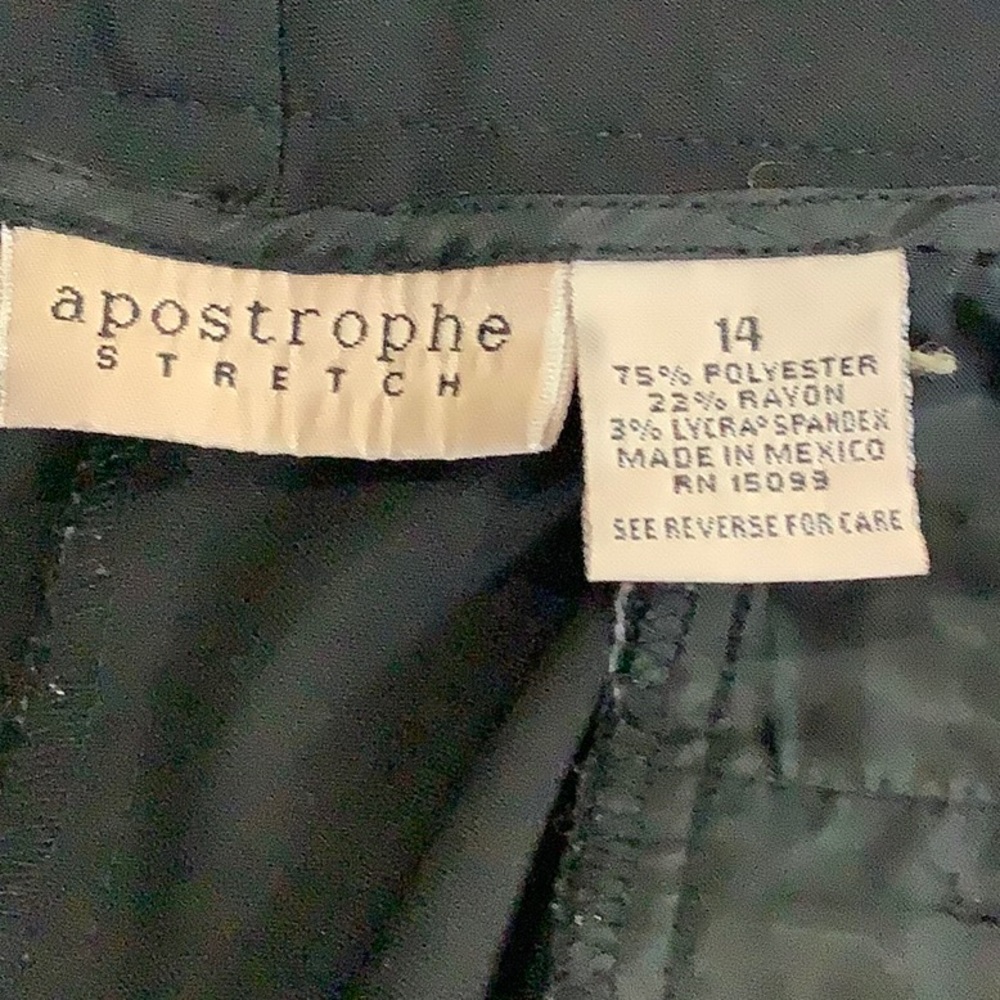 Pant - Picture 6 of 6